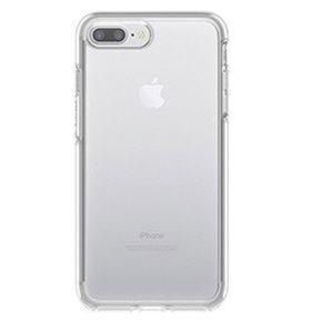 Clear IPhone 8 Plus otterbox